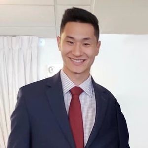 Meet your Posher, Colter